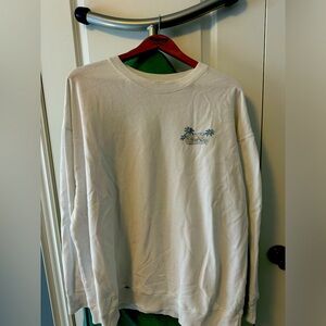 Holster Crewneck-Miami
